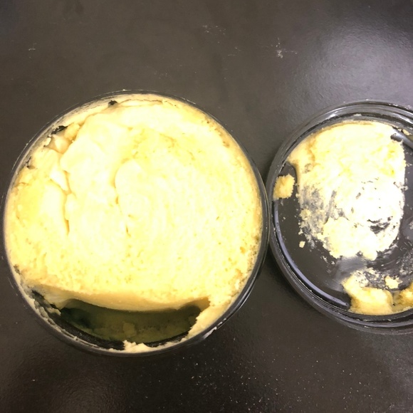 African Shea Butter